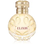 Wody i perfumy damskie - Elie Saab ELIE SAAB ELIXIR Woda perfumowana 50 ml Damski - miniaturka - grafika 1