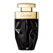 Wody i perfumy damskie - Cartier La Panthere Edition Limitee woda perfumowana  75 ml - miniaturka - grafika 1