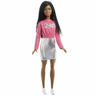 My Dwie Barbie „Brooklyn” Roberts - Prezent Dla Dzieci 3-7 Lat Hgt14 - Lalki dla dziewczynek - miniaturka - grafika 1