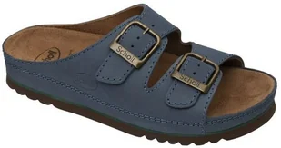 Scholl AIR BAG - kapcie zdrowotne PROFESSIONAL, 36 EU - Akcesoria obuwnicze - miniaturka - grafika 1