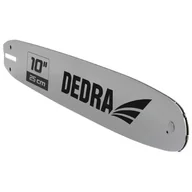 Akcesoria do elektronarzędzi - DEDRA Prowadnica do piły DED8697-10P - miniaturka - grafika 1