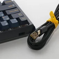 Klawiatury - Ducky One 3 Pro Mini Nazca Line Gaming Tastatur, mechanisch, 8.000 Hz, Hot Swap, RGB - Cherry MX2A Red, ANSI US DKON2361ST-CRUSPTCHNAZ001 - miniaturka - grafika 1