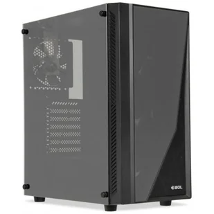 iBox OW3 - Obudowy komputerowe - miniaturka - grafika 1