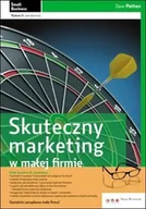 Zarządzanie - Skuteczny marketing w małej firmie - Dave Patten - miniaturka - grafika 1