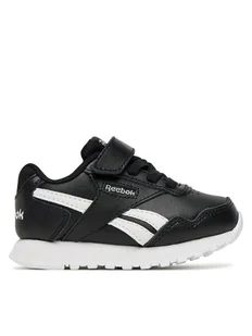 Reebok Sneakersy V9-25193(III) Czarny - Buty dla dziewczynek - miniaturka - grafika 1
