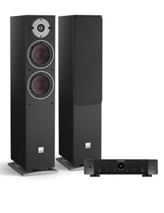 Marantz Stereo 70s + Dali Oberon 5 - Zestawy stereo - miniaturka - grafika 1