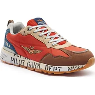 Moda i Uroda OUTLET - Aeronautica Militare Sneakersy - miniaturka - grafika 1