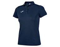 Koszulki i topy damskie - Joma 900247 020 Damska koszulka polo - miniaturka - grafika 1