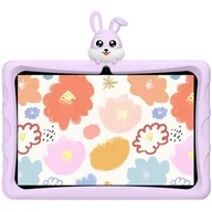 Tablety - Tablet DOOGEE U9Kid 10.1" 3/64 GB Wi-Fi Fioletowy - miniaturka - grafika 1