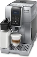 Ekspresy do kawy - DeLonghi ECAM 356.77.S Dinamica Srebrny - miniaturka - grafika 1