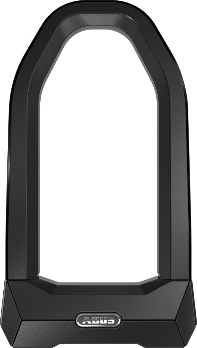 Blokada na rower Abus 2500/165HB230 Granit Super Extreme