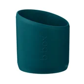 Akcesoria do karmienia - b.box Nakładka na butelkę 690 ml, Seaglass - miniaturka - grafika 1