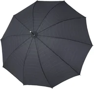 Parasole - Parasol Stockholm kratka czarny - miniaturka - grafika 1