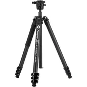 Statywy fotograficzne - Statyw FOTOPRO X-Airfly Max Szary - miniaturka - grafika 1