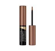 Cienie do powiek - Max Factor EYEFINITY 24H ALL DAY EYESHADOW - Metaliczny cień do powiek w płynie - 08 - SOFT CHESTNUT - miniaturka - grafika 1