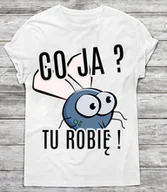 Koszulki męskie - Koszulka męska - miniaturka - grafika 1