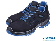 Obuwie robocze - BUTY BEZPIECZNE ATLAS - miniaturka - grafika 1