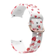 Akcesoria do smartwatchy - PASEK DO ZEGARKA SAMSUNG GALAXY WATCH 4 5 6 40 / 42 / 43 / 44 / 45 / 46 / 47 MM CLASSIC PRO - miniaturka - grafika 1