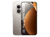 Telefony komórkowe - Xiaomi Redmi Note 15 Pro 5G 8/256GB Szary - miniaturka - grafika 1