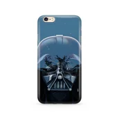 Etui i futerały do telefonów - Etui na Apple iPhone 6/6S STAR WARS Darth Vader 026 - miniaturka - grafika 1
