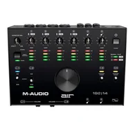 Inne akcesoria muzyczne - M-AUDIO AIR 192|14 - miniaturka - grafika 1