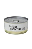 Pasty warzywne - Pasztet tradycyjny 100 g - miniaturka - grafika 1