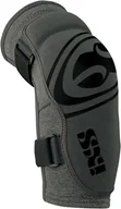 Ochraniacze - IXS Carve EVO + Elbow Guard ochraniacze na łokcie, szary, s IX-PRT-6614_S - miniaturka - grafika 1