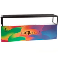Oświetlenie akwarium - Chihiros Wrgb Slim 120 Ii - Lampa Led Bluetooth 120 - 140Cm - miniaturka - grafika 1