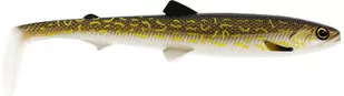 Westin Guma Bullteez 18 cm Natural Pike - Przynęty - miniaturka - grafika 1