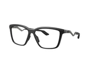 Okulary korekcyjne, oprawki, szkła - Dioptrie szkieł Oakley Enigma Mass OX8191 819101 - miniaturka - grafika 1