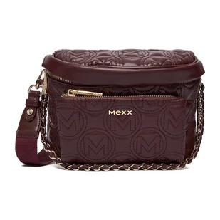 Torebka Mexx CEO-MEXX-S-015-08 - Torebki damskie - miniaturka - grafika 1