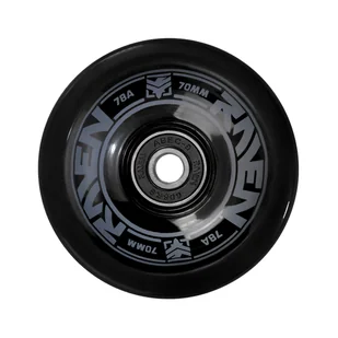 Kółko do longboardu deskorolki RAVEN Neox 1szt 70 mm 78A - Akcesoria do skatingu - miniaturka - grafika 1