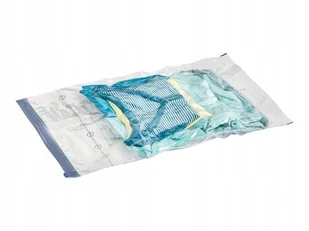 Worek próżniowy Livarno Home 40-60 x 104 cm 3 szt. - Pokrowce na ubrania - miniaturka - grafika 1