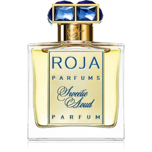 Roja Parfums Candy Aoud 50 ml perfumy - Dezodoranty i antyperspiranty męskie - miniaturka - grafika 1