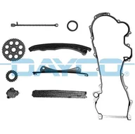 Mechanizmy rozrządu - Zestaw łańcucha rozrządu Dayco Paski KTC1067 - miniaturka - grafika 1