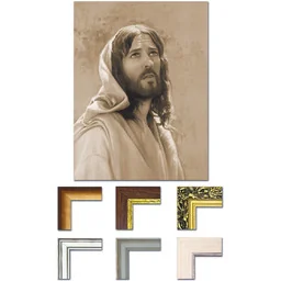 Obraz Jezus Chrystus - Ikony i obrazy sakralne - miniaturka - grafika 1