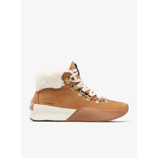 Buty outdoor damskie Sorel Out'n About III Conqest WP - Buty trekkingowe damskie - miniaturka - grafika 1