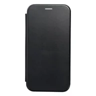 Etui i futerały do telefonów - Beline Beline Etui Book Magnetic Xiaomi Redmi Note 10 Pro czarny/black - miniaturka - grafika 1