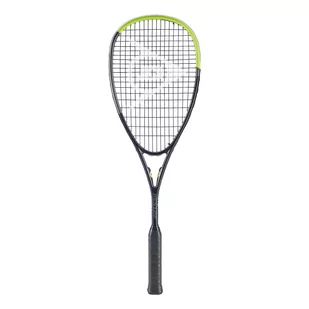 Rakieta do squasha Dunlop Blackstorm Graphite - Squash - miniaturka - grafika 1