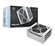 Zasilacze komputerowe - Cougar Polar 1050W 80 Plus Platinum - miniaturka - grafika 1