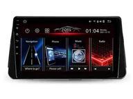 Radia samochodowe - Radio Android FS2-Ultra Nissan Micra Kicks 2/32GB, CarPlay Android Auto - miniaturka - grafika 1