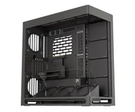 Obudowy komputerowe - HAVN HS 420 VGPU Black GEHV-004 // HVN-CA-HS420-08 - miniaturka - grafika 1