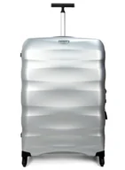 Walizki - Walizka duża Samsonite Engenero XL - diamond silver - miniaturka - grafika 1