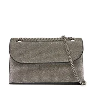 Torebki damskie - Torebka Call It Spring Lovelly 13682771 Srebrny - miniaturka - grafika 1