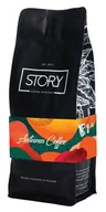 Kawa - STORY COFFEE ROASTERS Kawa ziarnista Story Coffee Roasters Autumn Coffee 1kg 9427-uniw - miniaturka - grafika 1
