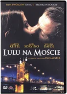 Filmy obyczajowe DVD - Lulu na moście - miniaturka - grafika 1