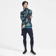 Spodenki męskie - Męskie Spodenki CRAFT CORE CHARGE SHORTS M 1910262-396396 – Granatowy - miniaturka - grafika 1
