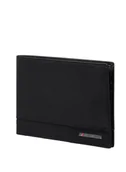 Portfele - Portfel RFID Samsonite PRO-DLX 6 SLG 005 - black - miniaturka - grafika 1