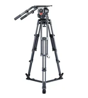 Statywy fotograficzne - Libec QD-30 - miniaturka - grafika 1
