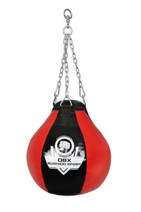 Gruszka bokserska DBX Bushido SK15 - 15 kg - Gruszki treningowe - miniaturka - grafika 1